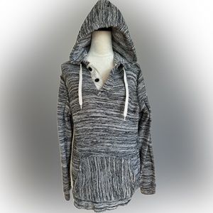 American Eagle Knit Hoodie